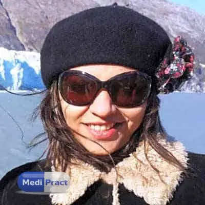 Dr. Farahna Tejani Profile Picture