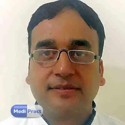 Dr. Faran Mallick Profile Picture