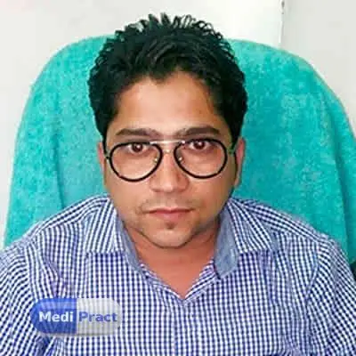 Dr. Faraz Dabir Profile Picture