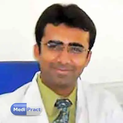 Dr. Faraz Farishta Profile Picture