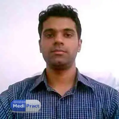 Dr. Faraz Sayed Profile Picture