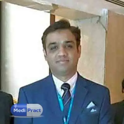Dr. FARAZ UL ISLAM Profile Picture