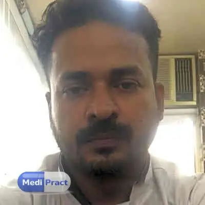 Dr. Fardeen Almas Profile Picture