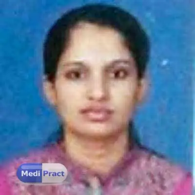 Dr. Fareeda Kk Profile Picture