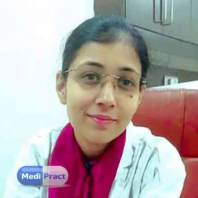 Dr. Fareha Hamid Profile Picture