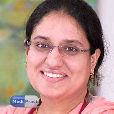 Dr. Farha Khan Profile Picture