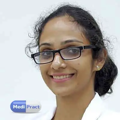 Dr. Farha Naaz Kazi Profile Picture