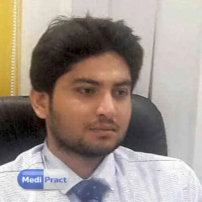 Dr. Farhan Abdul Azeez Profile Picture