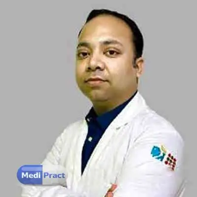 Dr. Farhan Ahmad Profile Picture