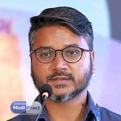 Dr. Farhan Ansari Profile Picture