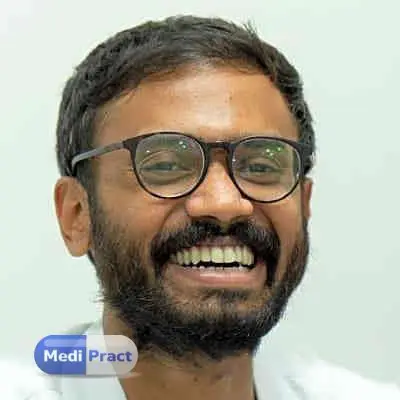 Dr. Farhan Kabeer Profile Picture
