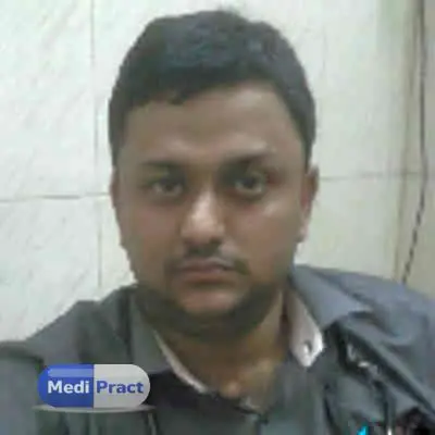 Dr. Farhan Khan Profile Picture
