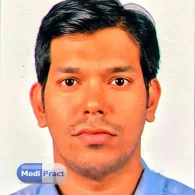 Dr. Farhan Nadaf Profile Picture