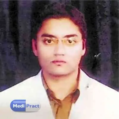 Dr. Farhan Profile Picture