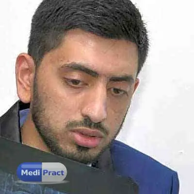 Dr. Farhan Parkar Profile Picture