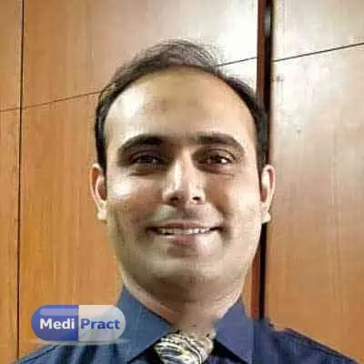 Dr. Farhan Sayyed Profile Picture