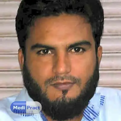 Dr. Farhan Shaikh Profile Picture