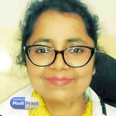 Dr. Farhana Khatoon Profile Picture