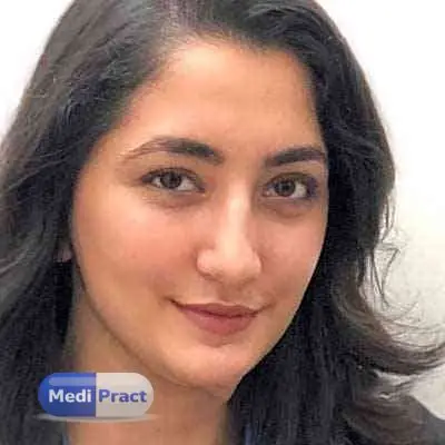 Dr. Farhana Shah Profile Picture
