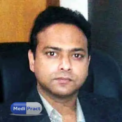 Dr. Farhat Abrar Profile Picture