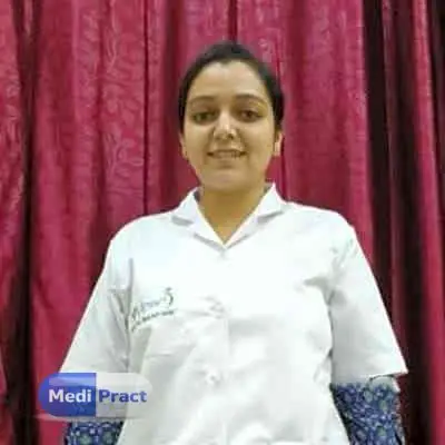 Dr. Farhat Haindade Profile Picture