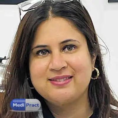 Dr. Farhat Profile Picture