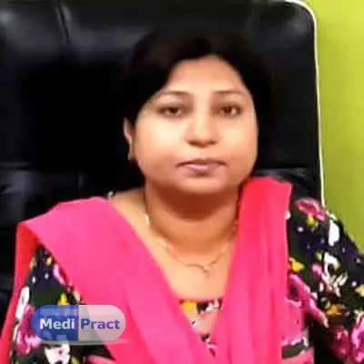 Dr. Farhat Nasreen Shaikh Profile Picture