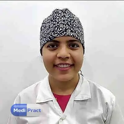 Dr. Farhat Sam Profile Picture