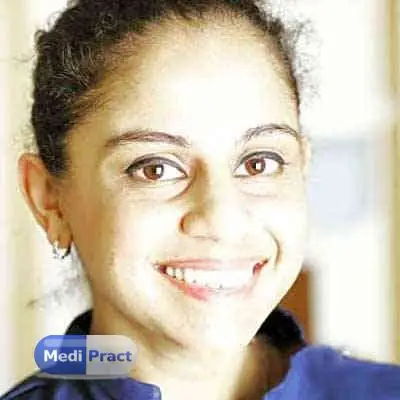 Dr. Farhath Sayed Profile Picture