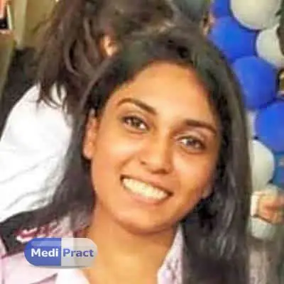 Dr. Farheen Ansari Profile Picture