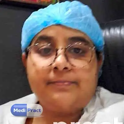 Dr. Farheen Profile Picture