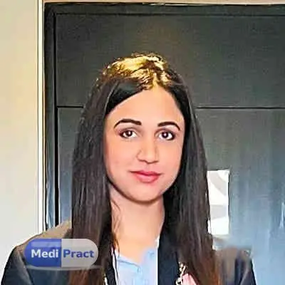 Dr. Farheen Khan Profile Picture