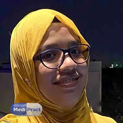 Dr. Farheen Rashik Profile Picture
