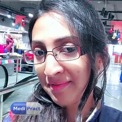 Dr. Farheen Shaistha Profile Picture