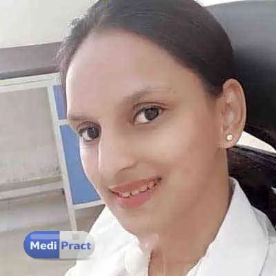 Dr. Farheen Sultana Profile Picture