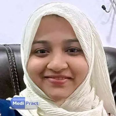 Dr. Farheen Taj Profile Picture