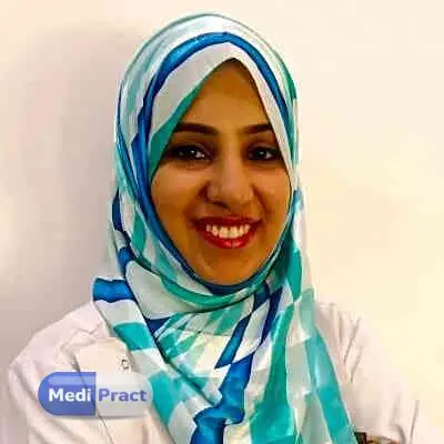 Dr. Farhin Fathima Profile Picture