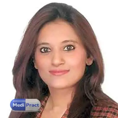Dr. Faria Saba Profile Picture