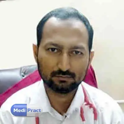 Dr. Farid Iqbal Profile Picture