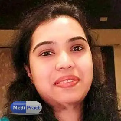 Dr. Farida Dahodwala Profile Picture