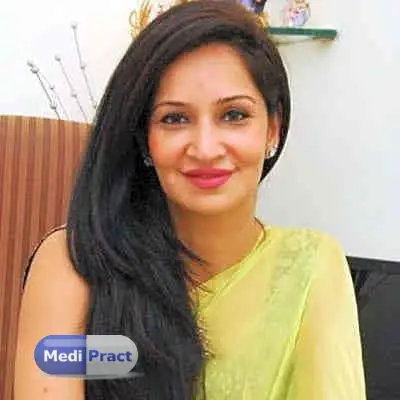 Dr. Farida Modi Profile Picture