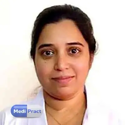Dr. Farida Ravat Profile Picture