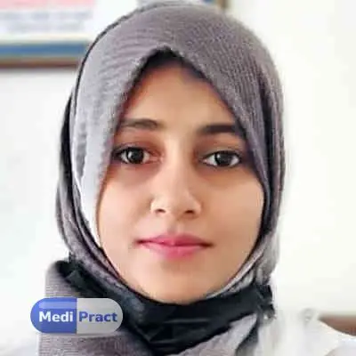 Dr. Faridha Banu Profile Picture