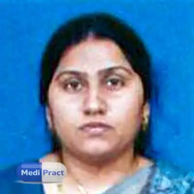 Dr. Faridha Firdausi Profile Picture