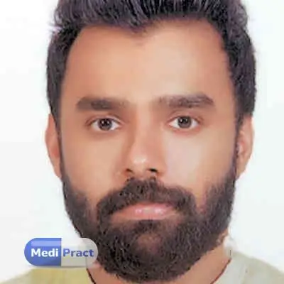 Dr. Faris Unnian KP Profile Picture