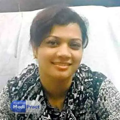 Dr. Fariza M. Shaikh Profile Picture