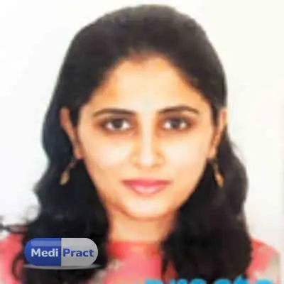 Dr. Farkhanda Shaik Profile Picture