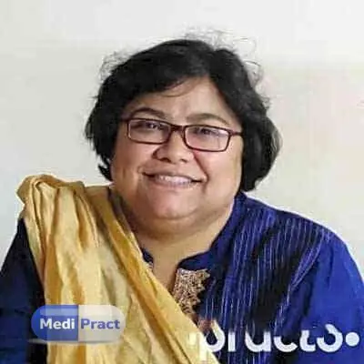 Dr. Farmida Aman Profile Picture