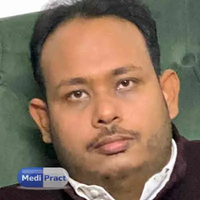Dr. Farogh Haidry Profile Picture