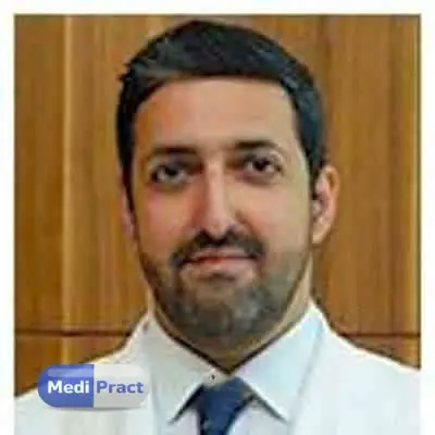 Dr. Farokh Wadia Profile Picture